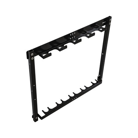 Buyers Products 5 Position Vertical Hand Tool Rack LT46